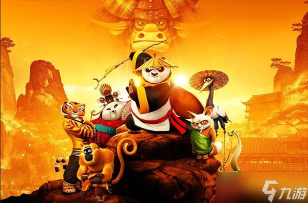 功夫熊猫神龙大侠新手开荒阵容搭配推荐