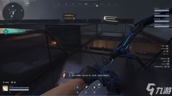 逆战未来樱之渊攻略 逆战未来樱之渊地图通关攻略