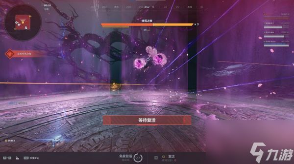 逆战未来樱之渊攻略 逆战未来樱之渊地图通关攻略