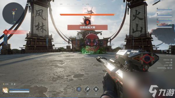 逆战未来樱之渊攻略 逆战未来樱之渊地图通关攻略