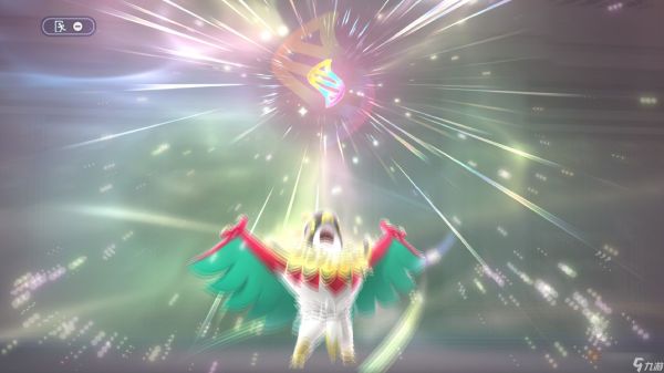 如何在《Pokemon Champions》中装备超级石并进行超级进化