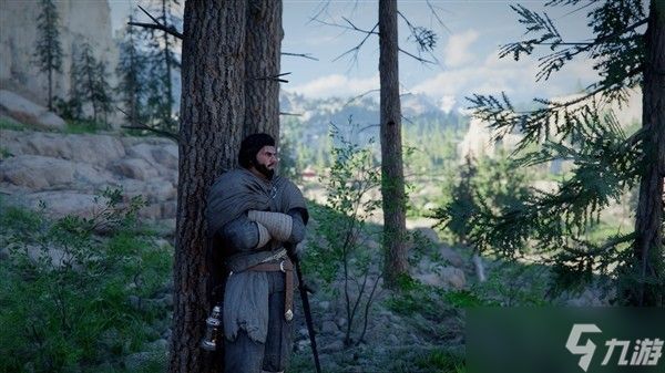 红色沙漠男主强制开局引争议，玩家模组补全女性<a linkid=22115>角色</a>与自定义系统