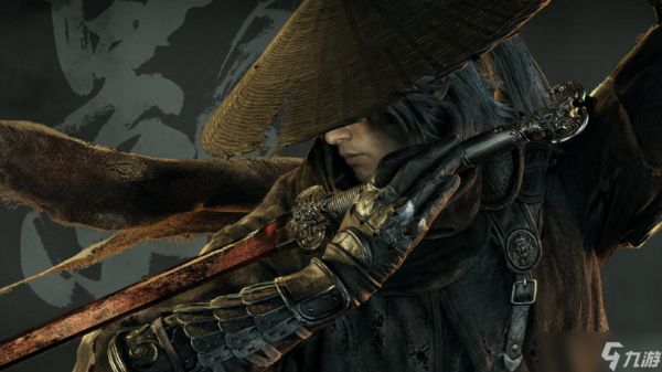 影之刃零研发收官：纯人工创作、实拍实录、古法铸器打造武侠朋克新标杆