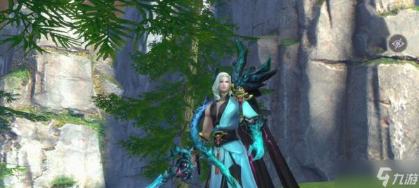 暖雪龙帝姬夏(征服BOSS)