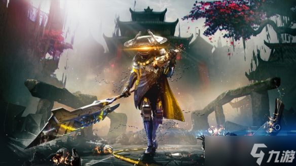 育碧动作游戏《异变金属》发售日确认:4月8日开启EA