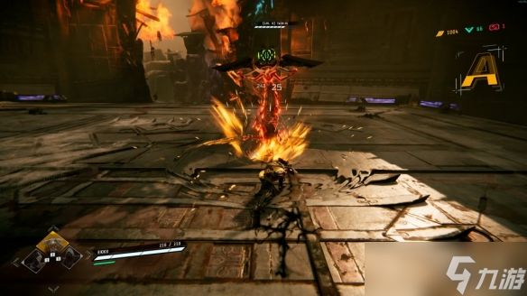 育碧动作游戏《异变金属》发售日确认:4月8日开启EA