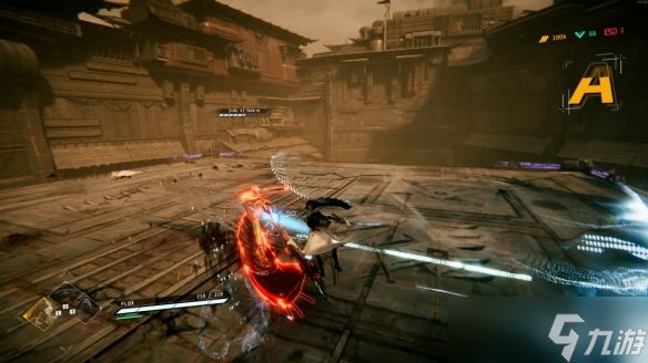 育碧动作游戏《异变金属》发售日确认:4月8日开启EA