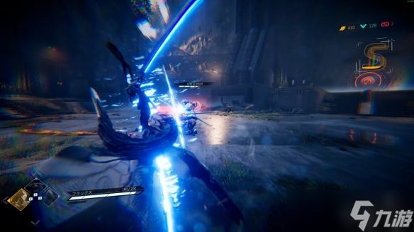 育碧动作游戏《异变金属》发售日确认:4月8日开启EA