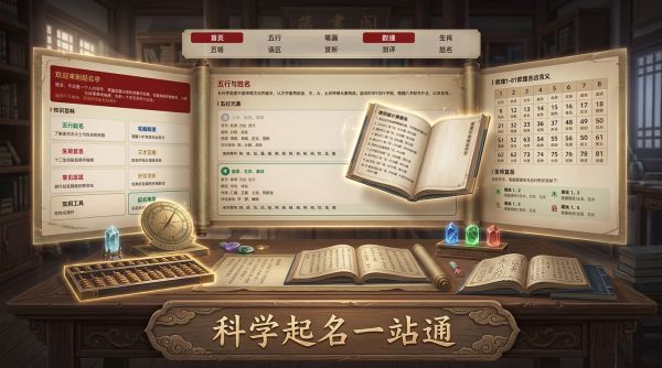 起名学好玩吗 起名学玩法简介