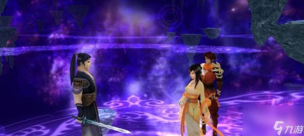 《仙剑奇侠传5》支线任务详解——箫声寄幽思(探寻江湖秘闻)