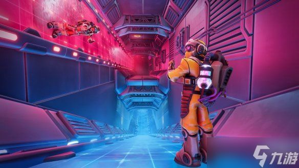 限时一周!《我们曾到此:明日遗踪》PC试玩demo上线