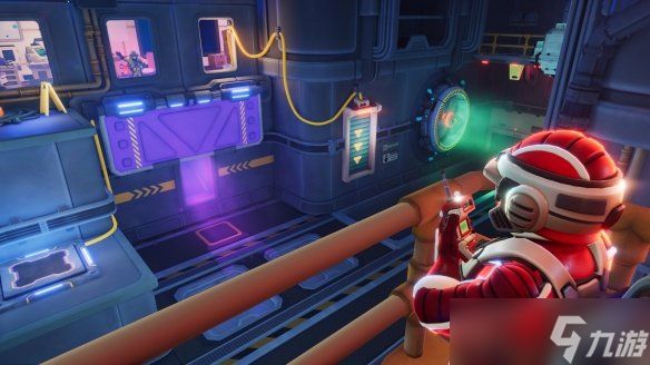 限时一周!《我们曾到此:明日遗踪》PC试玩demo上线