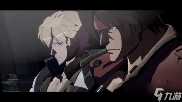 《罪恶装备:斗争》2.0更新上线:蔵土縁纱梦回归