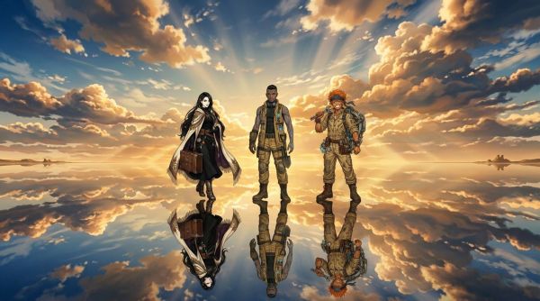 月落兽耳录好玩吗 月落兽耳录玩法简介