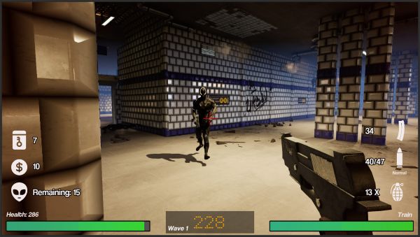 地铁入侵好玩吗 地铁入侵玩法简介