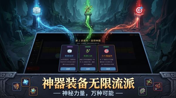 暗影棋阵什么时候出 公测上线时间预告