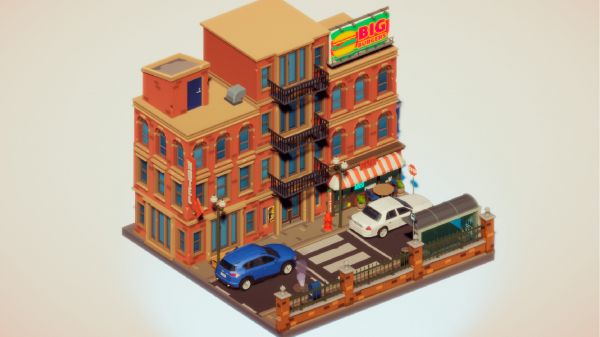 迷你世界微缩景观什么时候出 公测上线时间预告