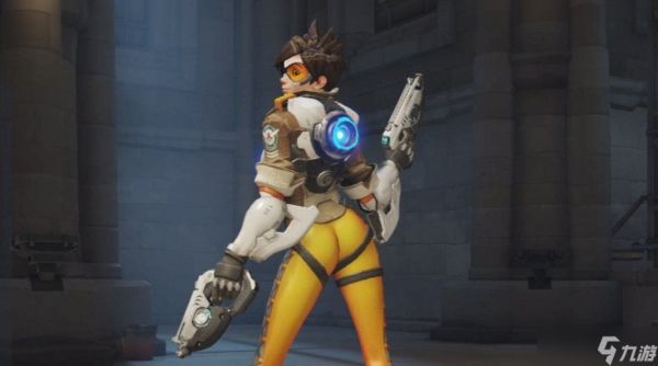 “我们其实没削弱Tracer的臀部”——十年后，前《Overwatch》主管仍被追问那个姿势改动