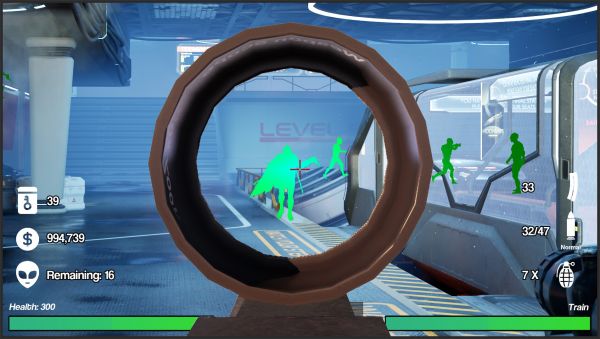 地铁入侵什么时候出 公测上线时间预告