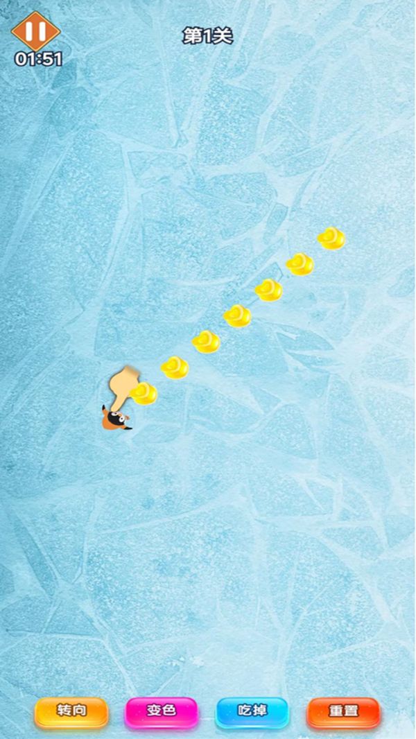 冰原团子归队记好玩吗 冰原团子归队记玩法简介