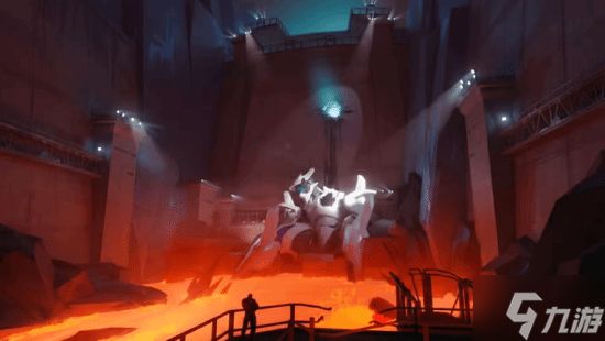 《守望先锋》新赛季重大变革要来了!4月14日正式上线