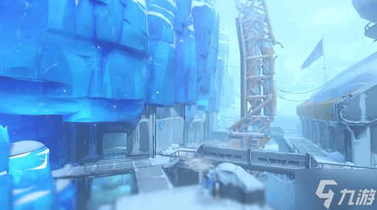 《守望先锋》新赛季重大变革要来了!4月14日正式上线