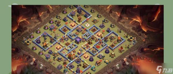 部落冲突中部落战如何正确上兵？有哪些策略？