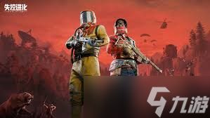 失控进化有哪些模式