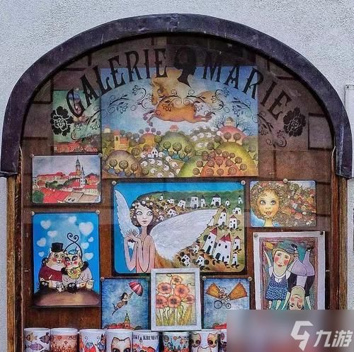 暖暖环游世界布拉格攻略