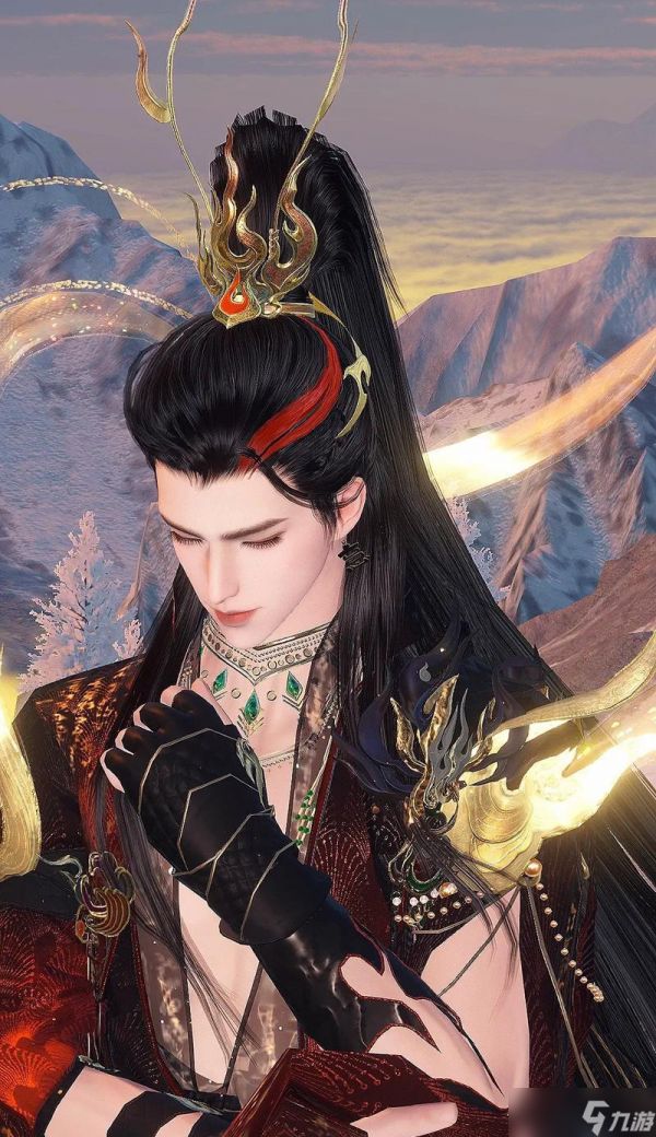 逆水寒龙吟职业定位及输出和治疗能力剖析（龙吟职业是输出还是治疗）