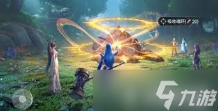 斗罗大陆猎魂世界新手如何玩