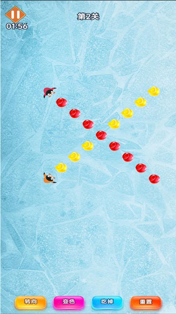 冰原团子归队记什么时候出 公测上线时间预告