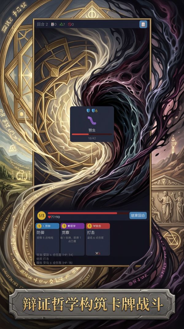 矛盾之道好玩吗 矛盾之道玩法简介