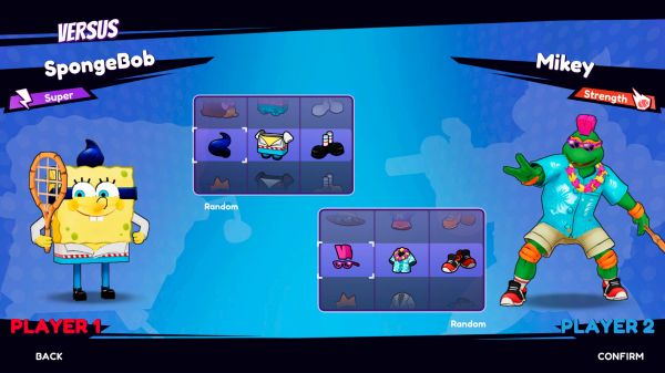 尼克频道极限网球:新纪元好玩吗 尼克频道极限网球:新纪元玩法简介