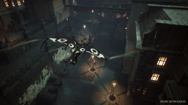 噩梦：最后的幻想好玩吗 噩梦：最后的幻想玩法简介