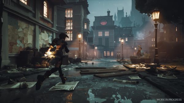 噩梦：最后的幻想好玩吗 噩梦：最后的幻想玩法简介