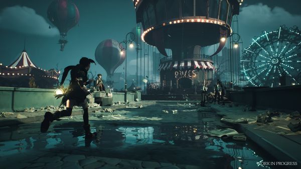 噩梦：最后的幻想好玩吗 噩梦：最后的幻想玩法简介