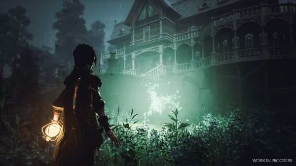 噩梦：最后的幻想好玩吗 噩梦：最后的幻想玩法简介