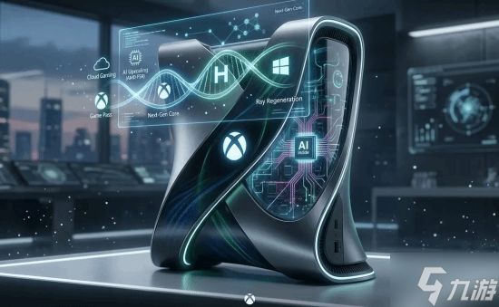 Xbox新主机发售窗口曝光？今年下半年真有希望！