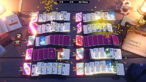 翻天喜地凑大钱好玩吗 翻天喜地凑大钱玩法简介