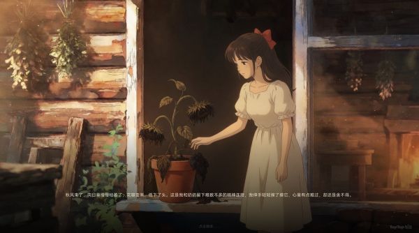 未画完的温柔好玩吗 未画完的温柔玩法简介