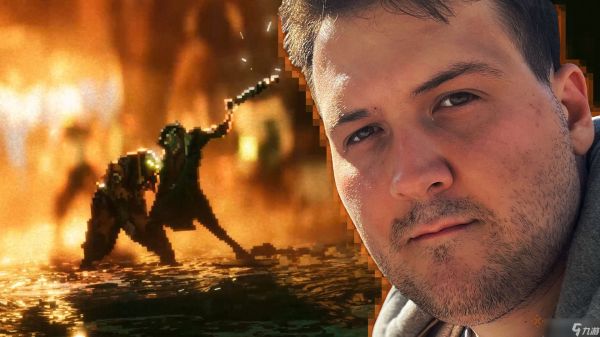 《Replaced》叙事团队谈氛围营造、去人性化与环境叙事