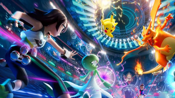 League Of Legends 下一位英雄情报泄露