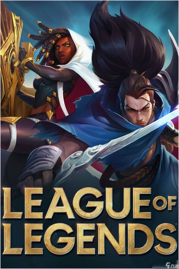 League Of Legends 下一位英雄情报泄露