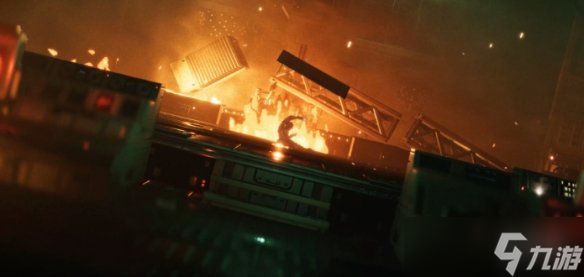 《Replaced》登陆平台介绍