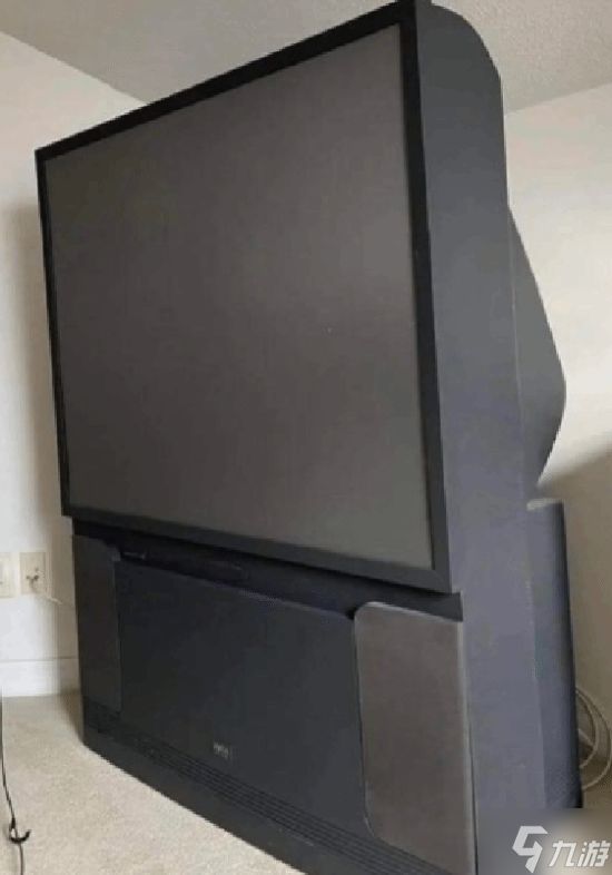 这谁顶得住?《生化危机9：安魂曲》一枪打爆电视!玩家哭笑不得