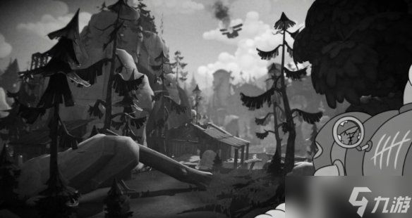 《神探杰克鼠》支持语言介绍