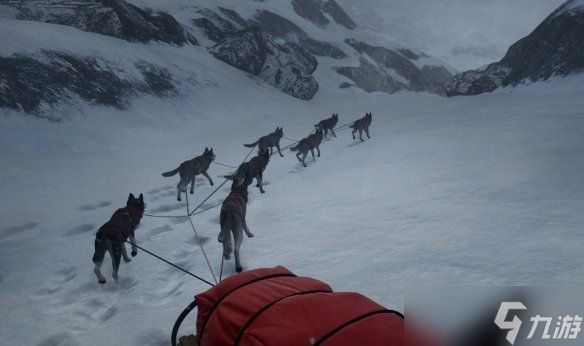 《意志追随光明》登陆平台介绍