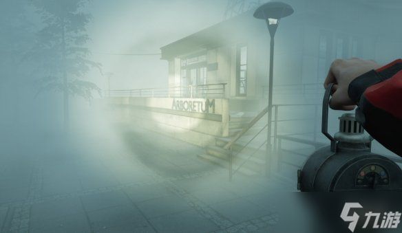 《意志追随光明》登陆平台介绍