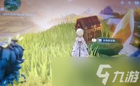 原神无妄坡山顶宝箱如何获取